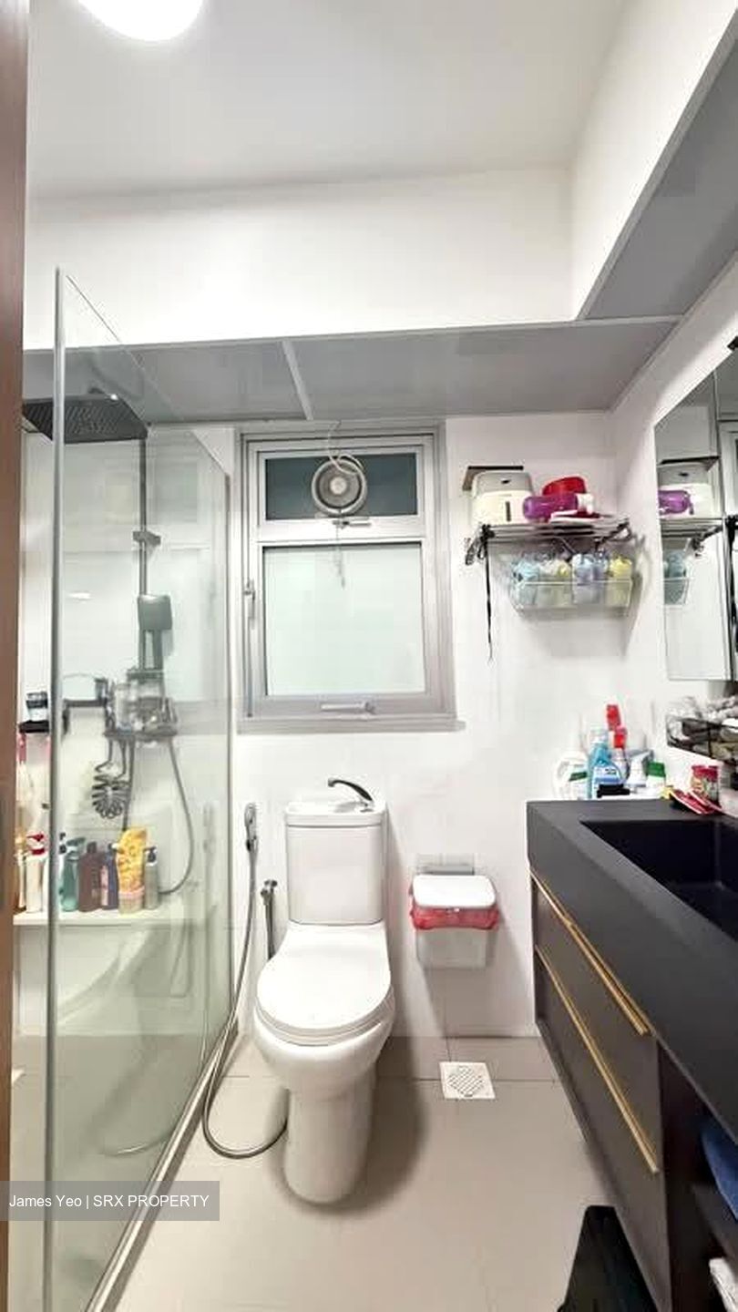 Blk 421C Northshore Straitsview (Punggol), HDB 4 Rooms #584080471